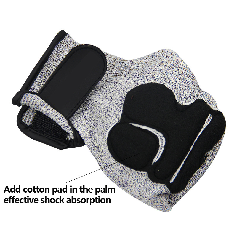 Luvas de Trabalho Reforçadas A - Work Glove Impact avaliação e preço