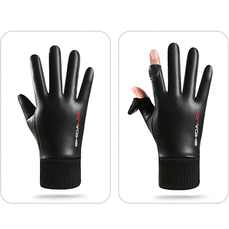 Forro de lã da motocicleta luv - Heat Resistant Glove avaliação e preço