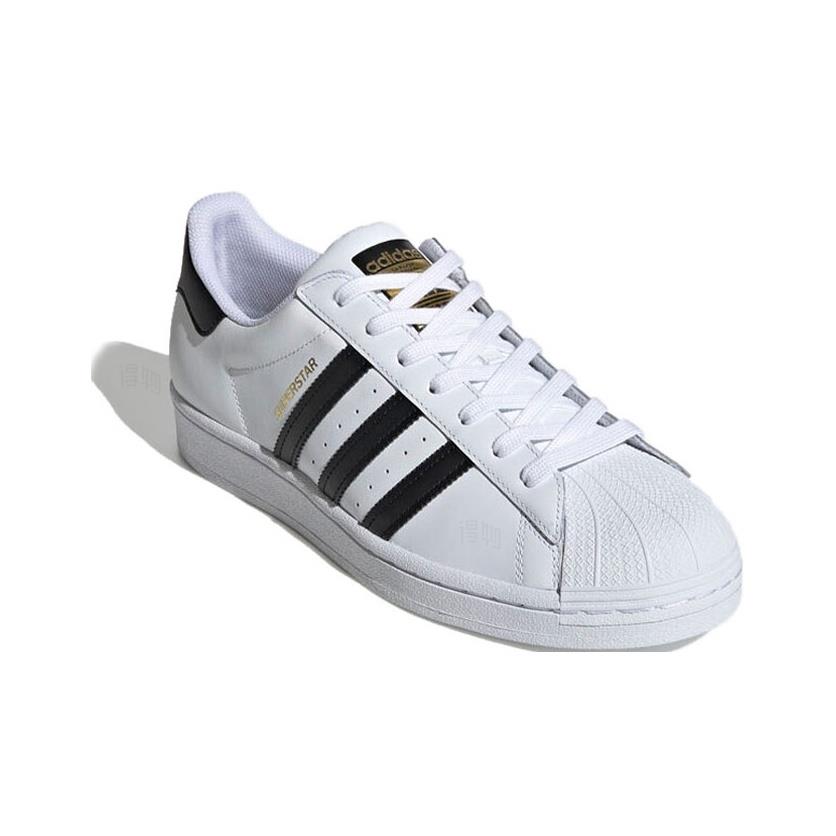Tênis de skate adidas Original - Adidas Shoes Superstar avaliação e preço