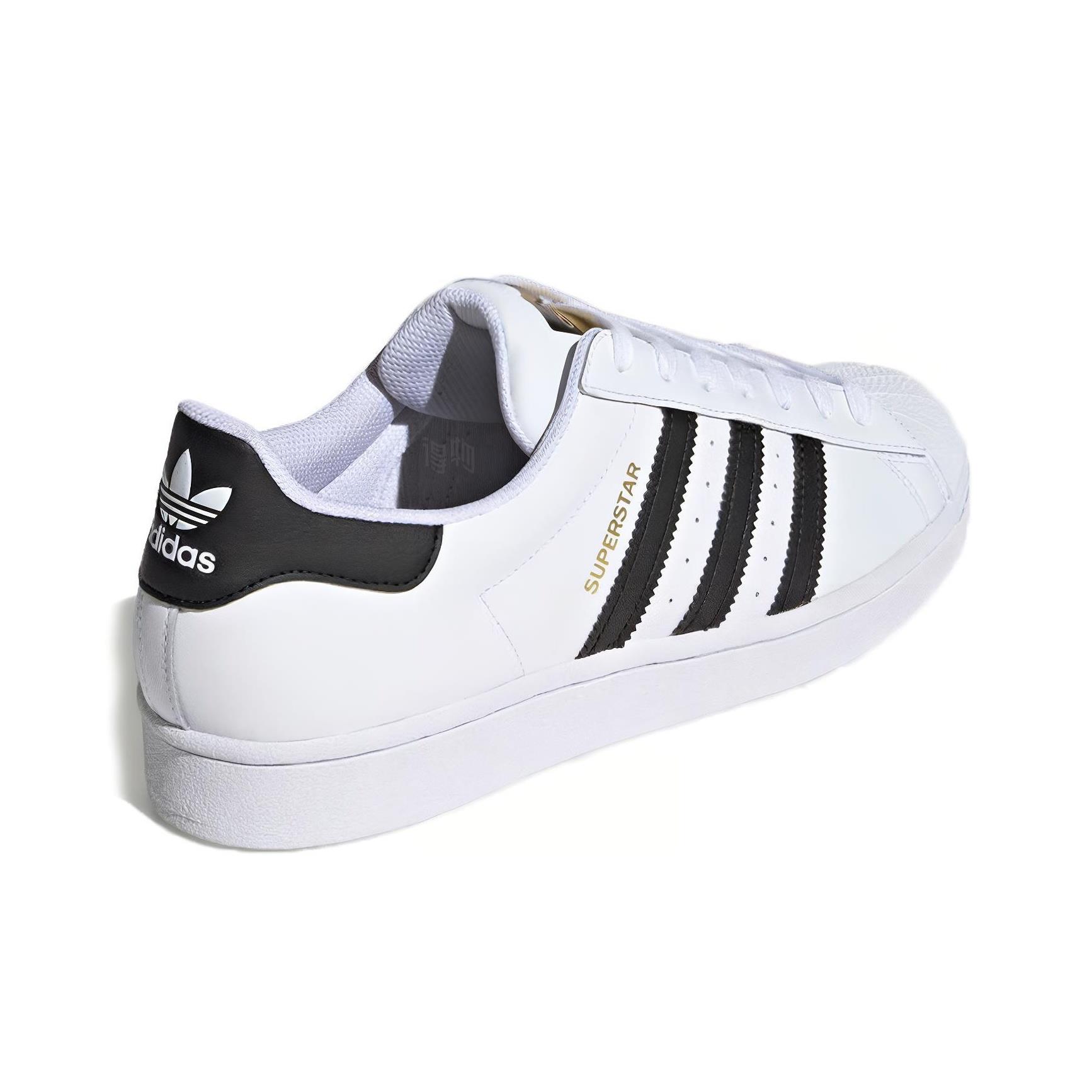 Tênis de skate adidas Original - Adidas Shoes Superstar avaliação e preço