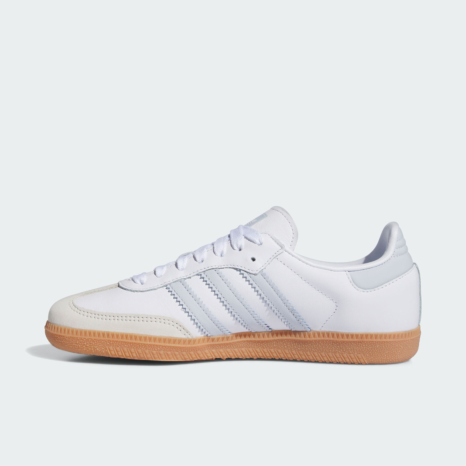 Adidas Originals Samba OG W Tê - Adidas Shoes Samba avaliação e preço